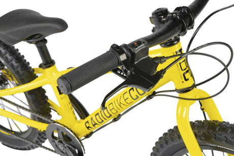 Radio Zuma 20" MTB For Kids
