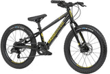 Radio Zuma 20" MTB For Kids