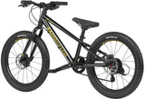 Radio Zuma 20" MTB For Kids