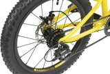 Radio Zuma 20" MTB For Kids