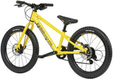 Radio Zuma 20" MTB For Kids