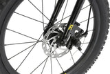Radio Zuma 20" MTB For Kids