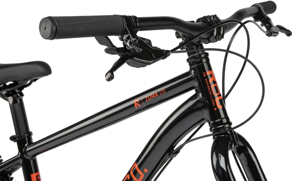 Radio Zuma 26" MTB Bike