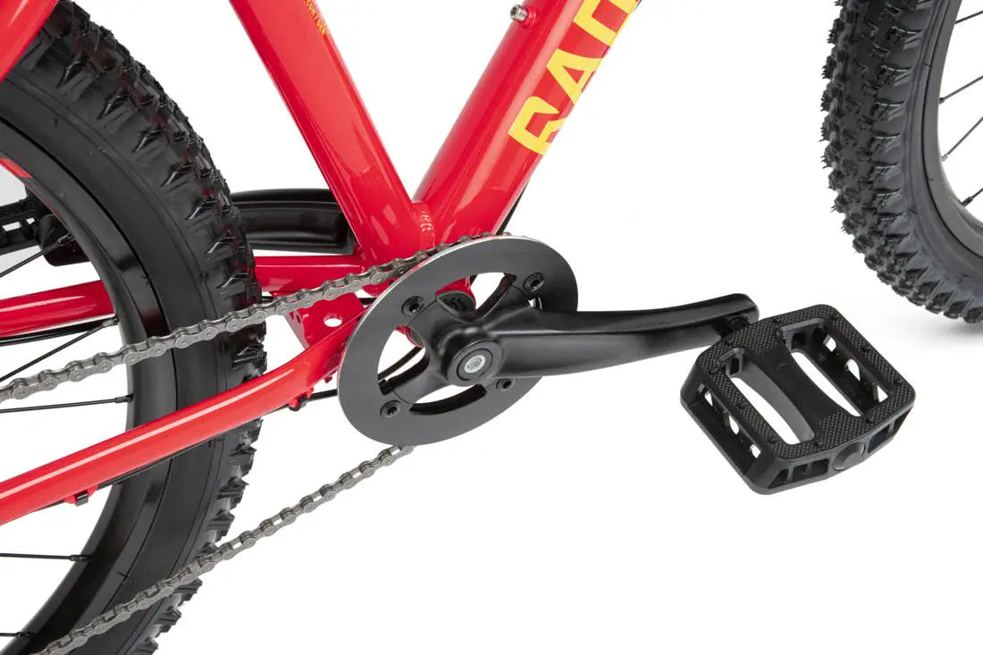 Radio Zuma 26" MTB Bike