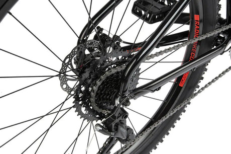 Radio Zuma 26" MTB Bike