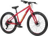 Radio Zuma 26" MTB Bike