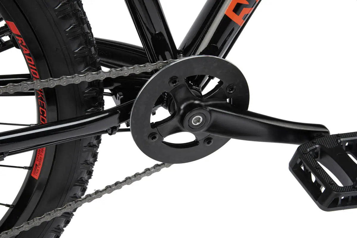 Radio Zuma 26" MTB Bike