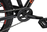 Radio Zuma 26" MTB Bike