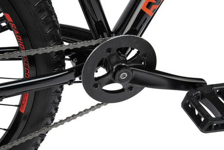 Radio Zuma 26" MTB Bike