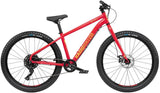 Radio Zuma 26" MTB Bike - Tingle Orange