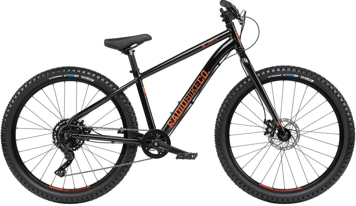 Radio Zuma 26" MTB Bike