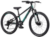 Radio Zuma SUS 24" MTB Bike For Kids
