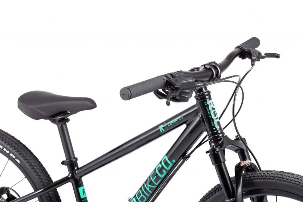 Radio Zuma SUS 24" MTB Bike For Kids