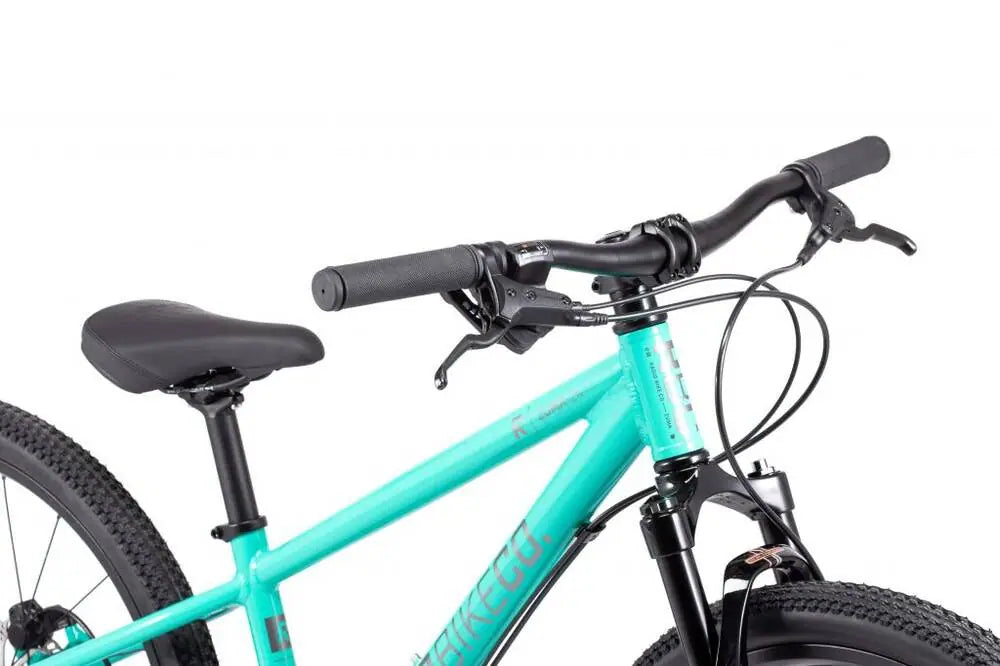 Radio Zuma SUS 24" MTB Bike For Kids