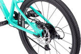 Radio Zuma SUS 24" MTB Bike For Kids