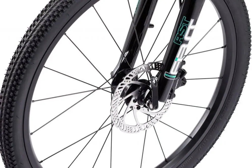 Radio Zuma SUS 24" MTB Bike For Kids