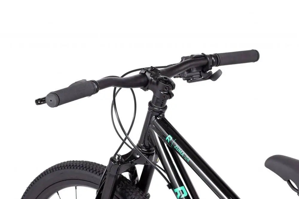 Radio Zuma SUS 24" MTB Bike For Kids