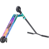 Rampage R1 Stunt Scooter - Neochrome