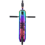 Rampage R1 Stunt Scooter - Neochrome