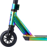 Rampage R1 Stunt Scooter - Neochrome