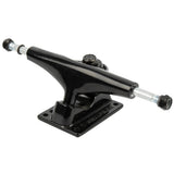 Rampage Lunar Custom Skateboard - Black 7.75"