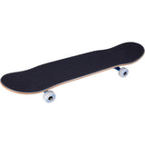 Rampage Liquid Acid Custom Skateboard - Multi 7.75"