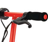 Razor Power Core E100S Electric Scooter - Red
