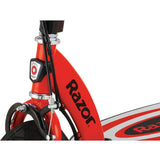 Razor Power Core E100S Electric Scooter - Red