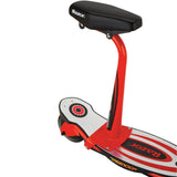 Razor Power Core E100S Electric Scooter - Red