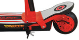 Razor Power Core E100S Electric Scooter - Red