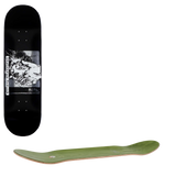 Real Obedience Denied Skateboard Deck - 8.75"