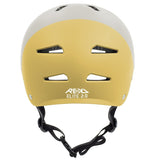 REKD Elite 2.0 Helmet - Grey/Yellow