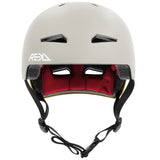REKD Elite 2.0 Helmet - Grey/Yellow