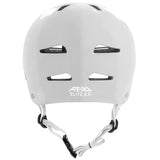 REKD Elite 2.0 Helmet - Gloss Silver