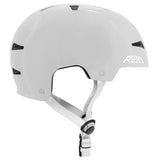 REKD Elite 2.0 Helmet - Gloss Silver