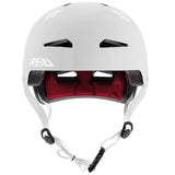 REKD Elite 2.0 Helmet - Gloss Silver