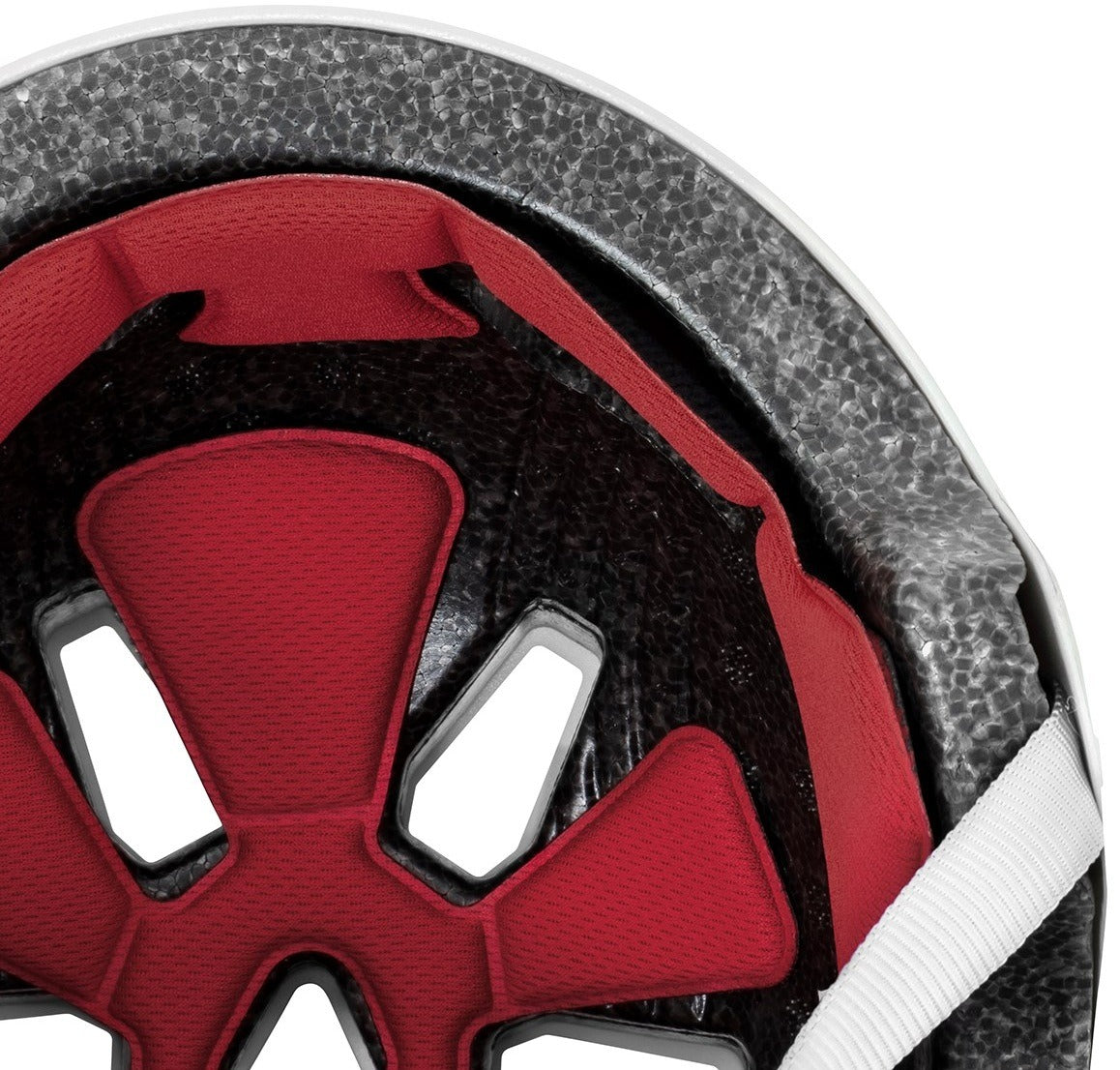REKD Elite 2.0 Helmet - Gloss Silver