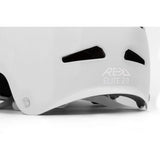 REKD Elite 2.0 Helmet - Gloss Silver