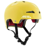 REKD Elite 2.0 Helmet - Gloss Yellow