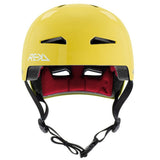 REKD Elite 2.0 Helmet - Gloss Yellow