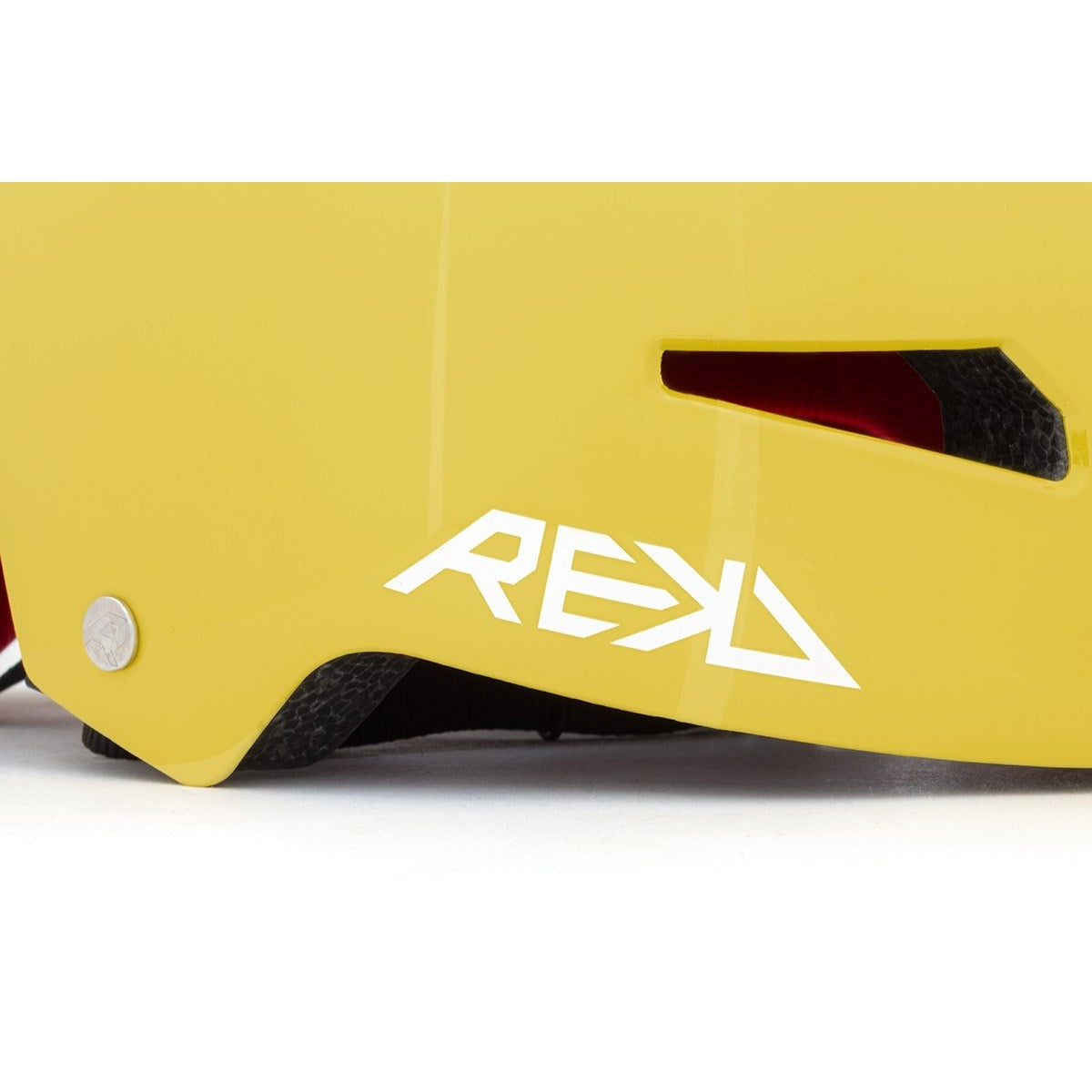 REKD Elite 2.0 Helmet - Gloss Yellow