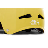 REKD Elite 2.0 Helmet - Gloss Yellow