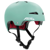REKD Elite 2.0 Helmet - Matt Teal