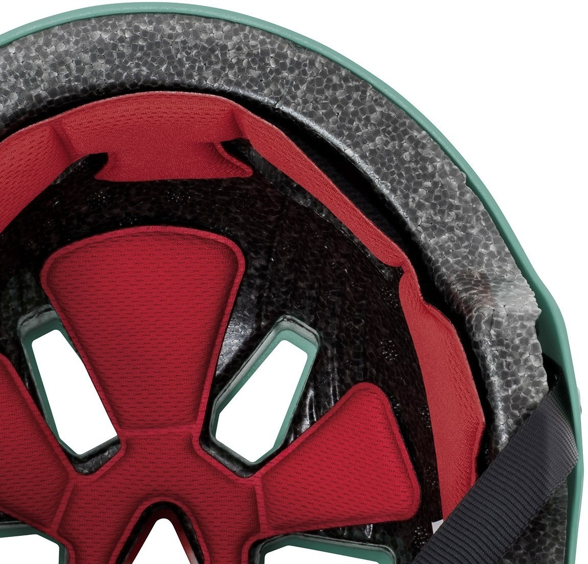 REKD Elite 2.0 Helmet - Matt Teal