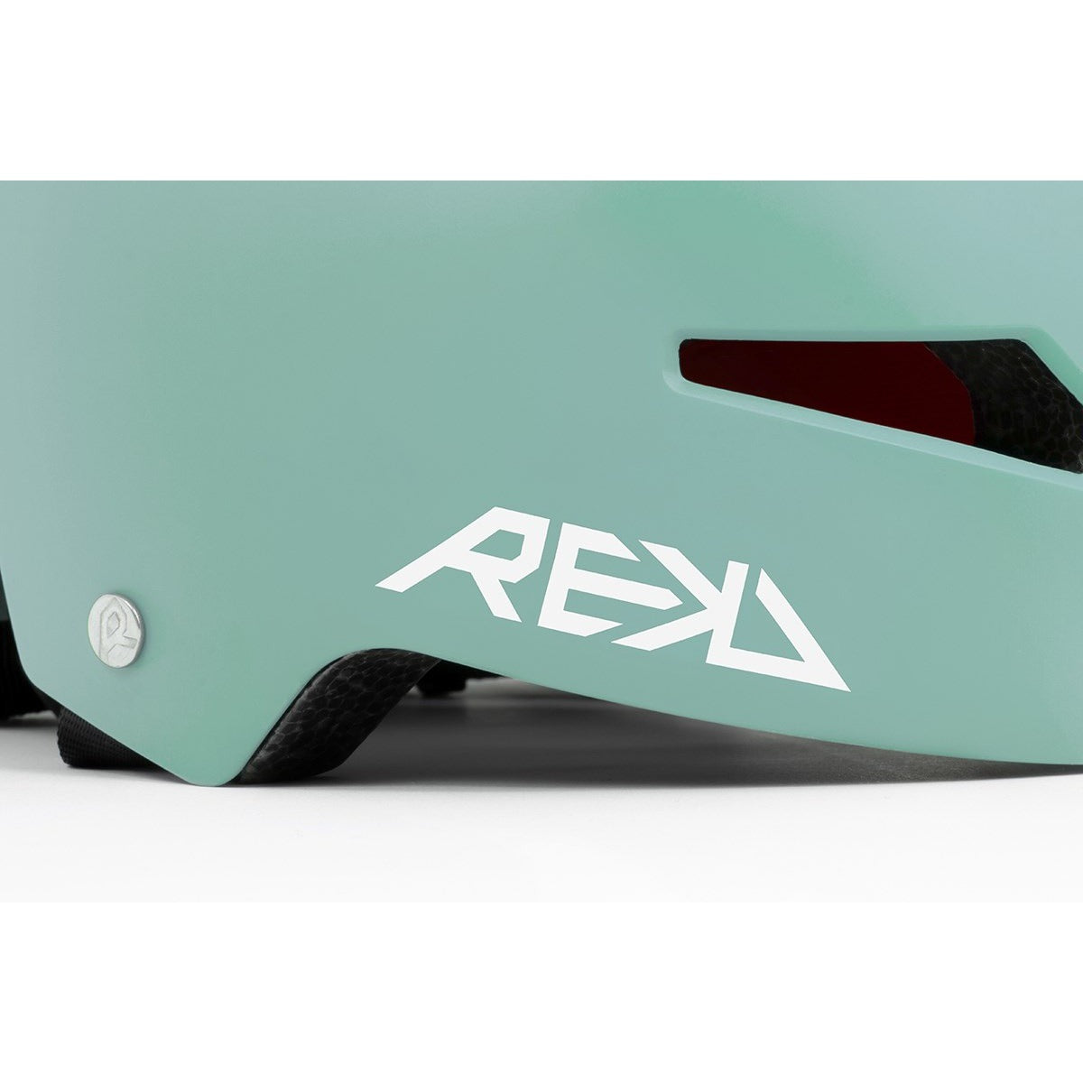 REKD Elite 2.0 Helmet - Matt Teal