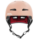 REKD Elite 2.0 Helmet - Peach/Purple