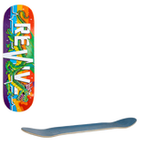 ReVive Dragon Lifeline Skateboard Deck 8.5"
