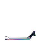 Revolution Supply Co. Storm Scooter Deck - Neochrome 19.5" x 4.72"