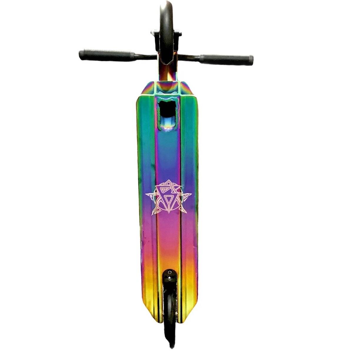 Revolution Supply Co. Storm Scooter - Neochrome