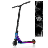 Revolution Supply Co. Storm Scooter - Neochrome